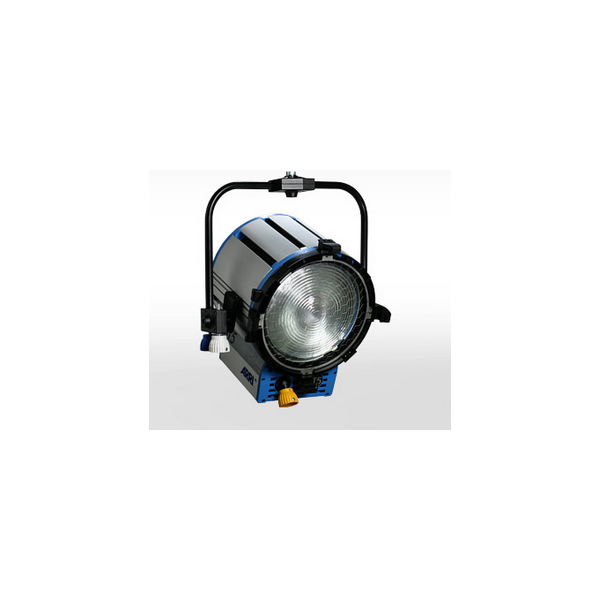 Прибор ARRI TRUE BLUE ST5 L3.41000LB (MAN Location*, blue/silver, bare ends)